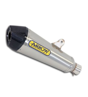 ARROW X-KONE Silencer for NC750 X/S / INTEGRA 750 14-17