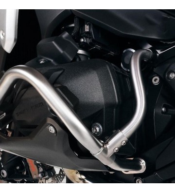 UNIT GARAGE Reinforcement Tubes for Original BMW Crash Bars for BMW R1300GS 25-