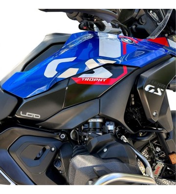 UNIT GARAGE Tank Protection Stickers for BMW R1300GS 25-