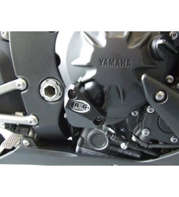 R&G Engine Case Slider for YAMAHA YZF-R1 07-14