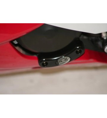 R&G Proteção de Tampa de Motor para YAMAHA YZF-R1 09-14 / YZF-R6 06-17