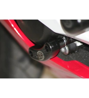 R&G Engine Case Slider for YAMAHA YZF-R1 09-14 / YZF-R6 06-17