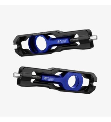 BONAMICI Esticadores de Corrente para YAMAHA YZF-R9 2025