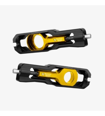 BONAMICI Chain Adjusters for YAMAHA YZF-R9 2025