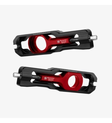 BONAMICI Esticadores de Corrente para YAMAHA YZF-R9 25-