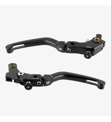 BONAMICI Levers Kit for YAMAHA YZF-R9 2025