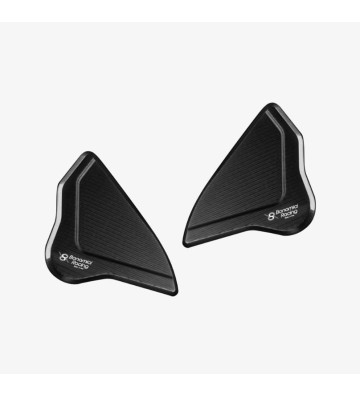 BONAMICI Tampas de Espelhos para YAMAHA YZF-R9 25- / YZF-R7 21-