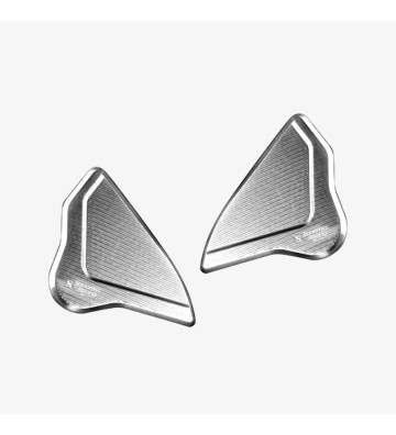 BONAMICI Block Mirrors for YAMAHA YZF-R9 2025 / YZF-R7 21-