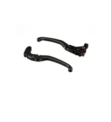 LIGHTECH Type K Levers Kit for HONDA