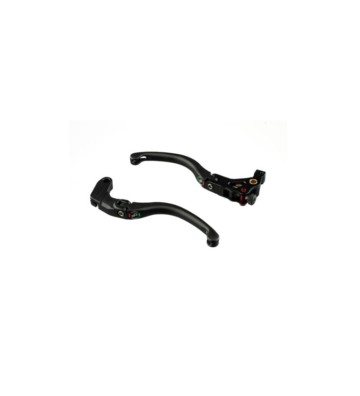 LIGHTECH Type H Levers Kit for HONDA