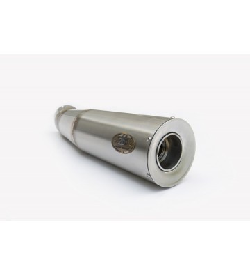 ZARD Bad Child Silencer for BMW R Nine T