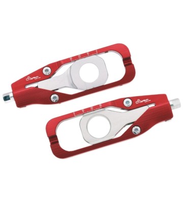 LIGHTECH Chain Adjusters for HONDA CBR600RR 07-25 / CBR1000RR 08-16