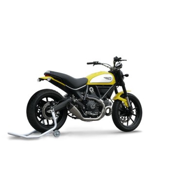 HP CORSE Evoxtreme Ponteira de Escape para SCRAMBLER 15-17