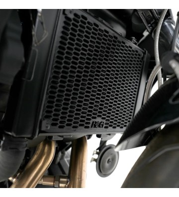 R&G PRO Radiator Guard for CF MOTO 650NK 22-23
