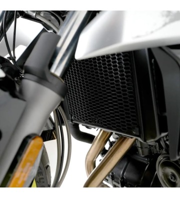 R&G Proteção de Radiador PRO para CF MOTO 650NK 22-23