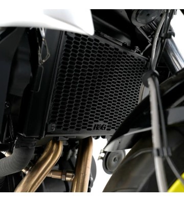 R&G Proteção de Radiador PRO para CF MOTO 650NK 22-23