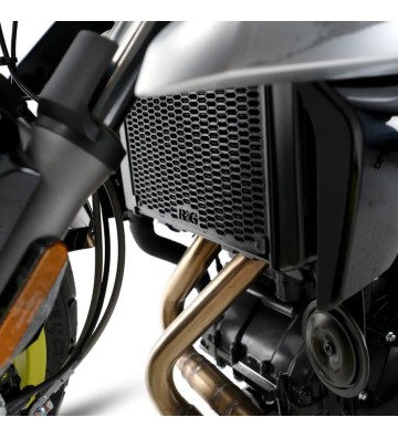 R&G Proteção de Radiador PRO para CF MOTO 650NK 22-23