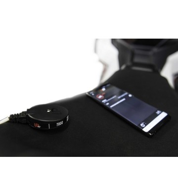 TERMIGNONI UpMap+ for DUCATI Streetfighter V4 2025