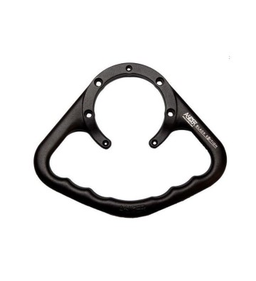 A-SIDER Fuel Tank Passenger Handgrip for YAMAHA MT-07 25- / MT-09 17-23