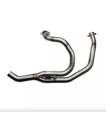 ARROW Coletor para HONDA XRV 750 Africa Twin 93-06