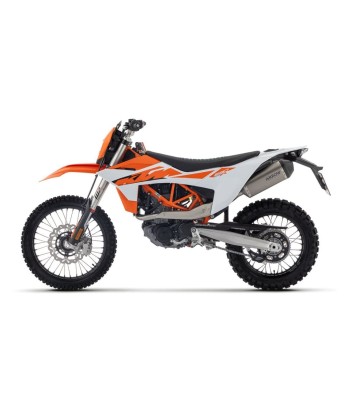 ARROW Escape Completo Explorer para KTM 690 Enduro R / SMC-R 25-26