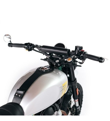 UNIT GARAGE Tank Belt for ROYAL ENFIELD Bear 650