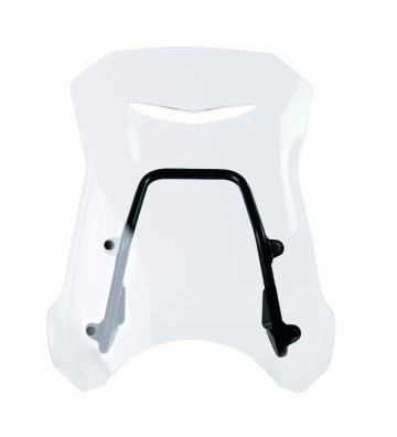 UNIT GARAGE Vidro com Suporte de GPS para ROYAL ENFIELD Bear 650