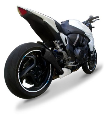 HP CORSE Hydroform Ponteira de Escape para CB1000R 08-15