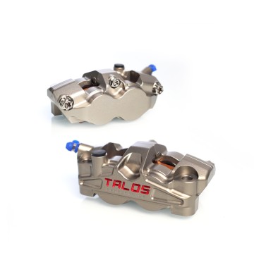 TALOS PERFORMANCE Brake Calipers X50