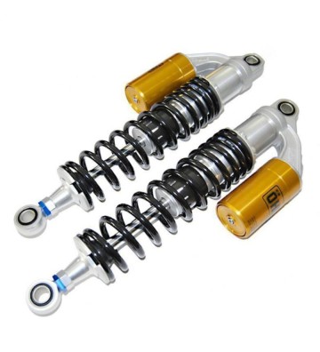 OHLINS Amortecedores Traseiros para ROYAL ENFIELD BEAR 650