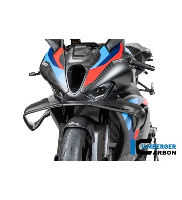 ILMBERGER Entrada de Ar em Carbono Mate para BMW M1000 RR 25-