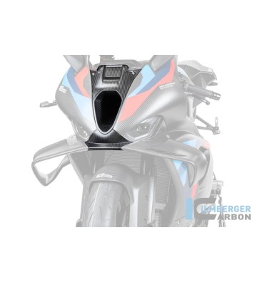 ILMBERGER Air Intake Carbon Matte for BMW M1000 RR 25-