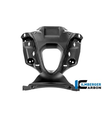 ILMBERGER Air Intake Carbon Matte for BMW M1000 RR 25-