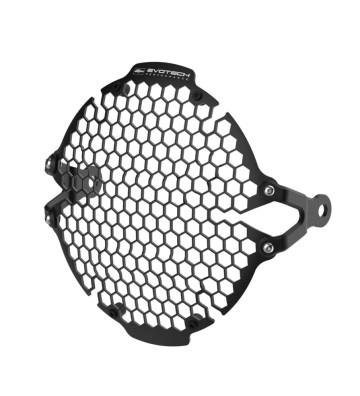 EVOTECH PERFORMANCE Headlight Guard for ROYAL ENFIELD Himalayan 450 24-