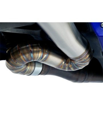 HP CORSE Hydroform Ponteira de Escape para CBR1000RR 08-13