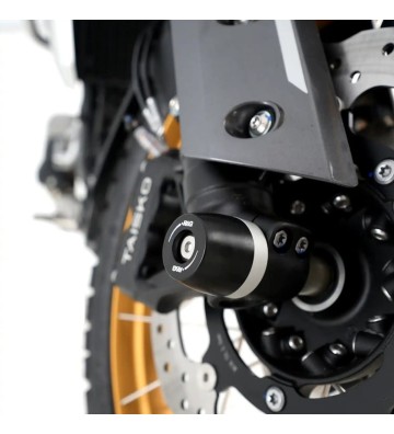 R&G Proteções de Suspensão APEX para KOVE 800X PRO 24-