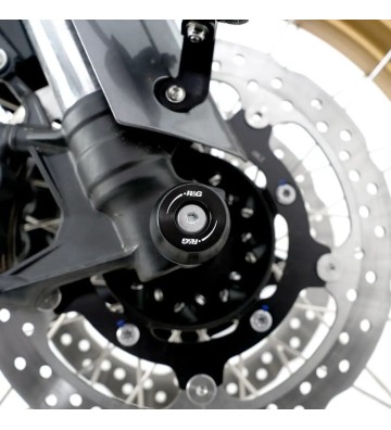 R&G Proteções de Suspensão APEX para KOVE 800X PRO 24-