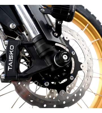 R&G Proteções de Suspensão APEX para KOVE 800X PRO 24-