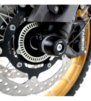 R&G APEX Fork Protectors for KOVE 800X PRO 24-