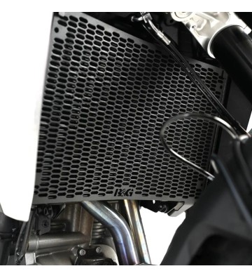 R&G Proteção de Radiador PRO para KOVE 800X PRO 24-