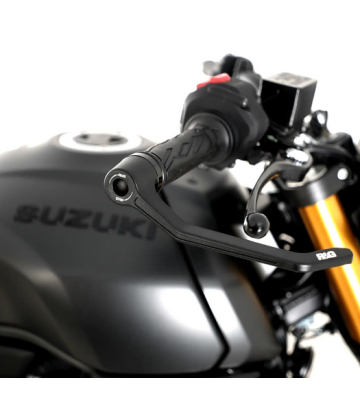 R&G Kit Protetor de manetes para GSX-8R/ S 23-, GSX-R1000, GSX- R1000R 2017-2024