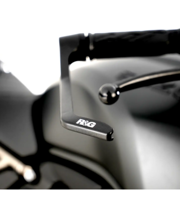 R&G Kit Protetor de manetes para GSX-8R/ S 23-, GSX-R1000, GSX- R1000R 2017-2024