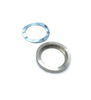 ALPHA TECHNIK Lowering Kit 20mm for DUCATI Scrambler 400 / 800 15-