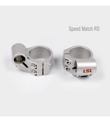 LSL Kit de Avanços SPEED MATCH