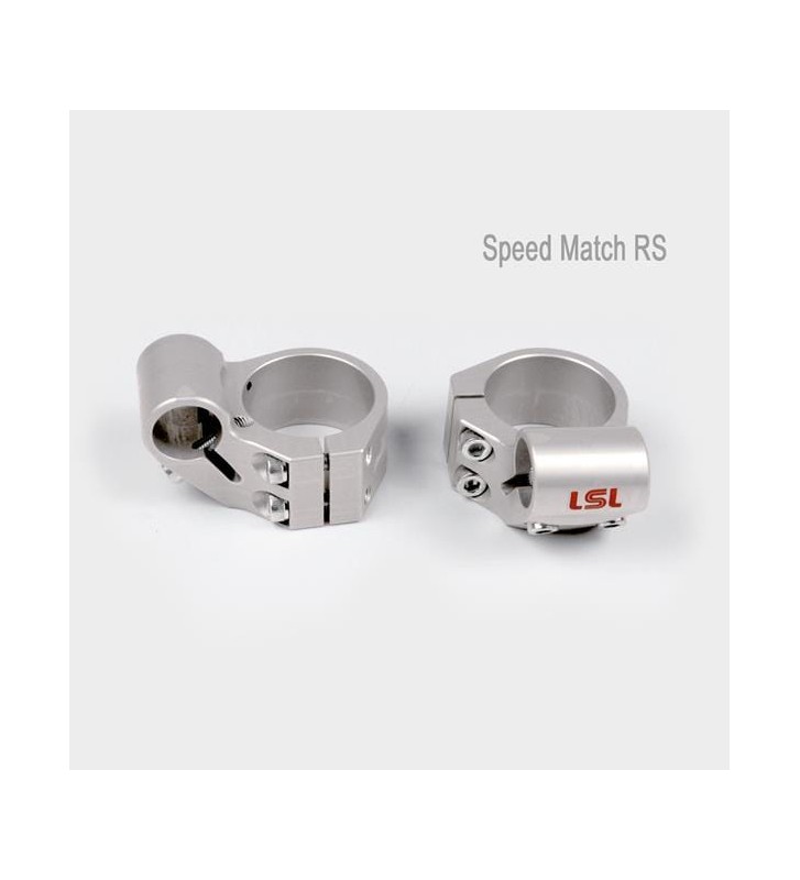 LSL Kit de Avanços SPEED MATCH