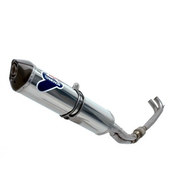 TERMIGNONI Full Exhaust System for T-MAX 500 01-03 / 08-11