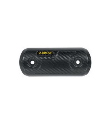 ARROW Carbon Heat Shield for KOVE 800X Pro / 800X Rally 25-