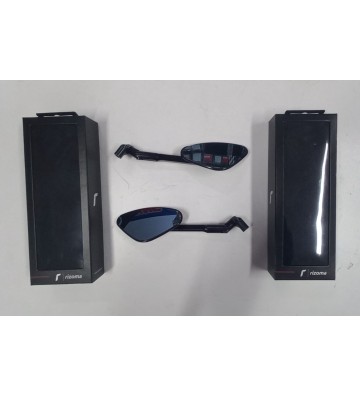 RIZOMA MIRRORS USED GENESI XADV750