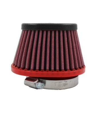 BMC Air filter with carbon top