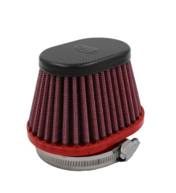 BMC Air filter with carbon top